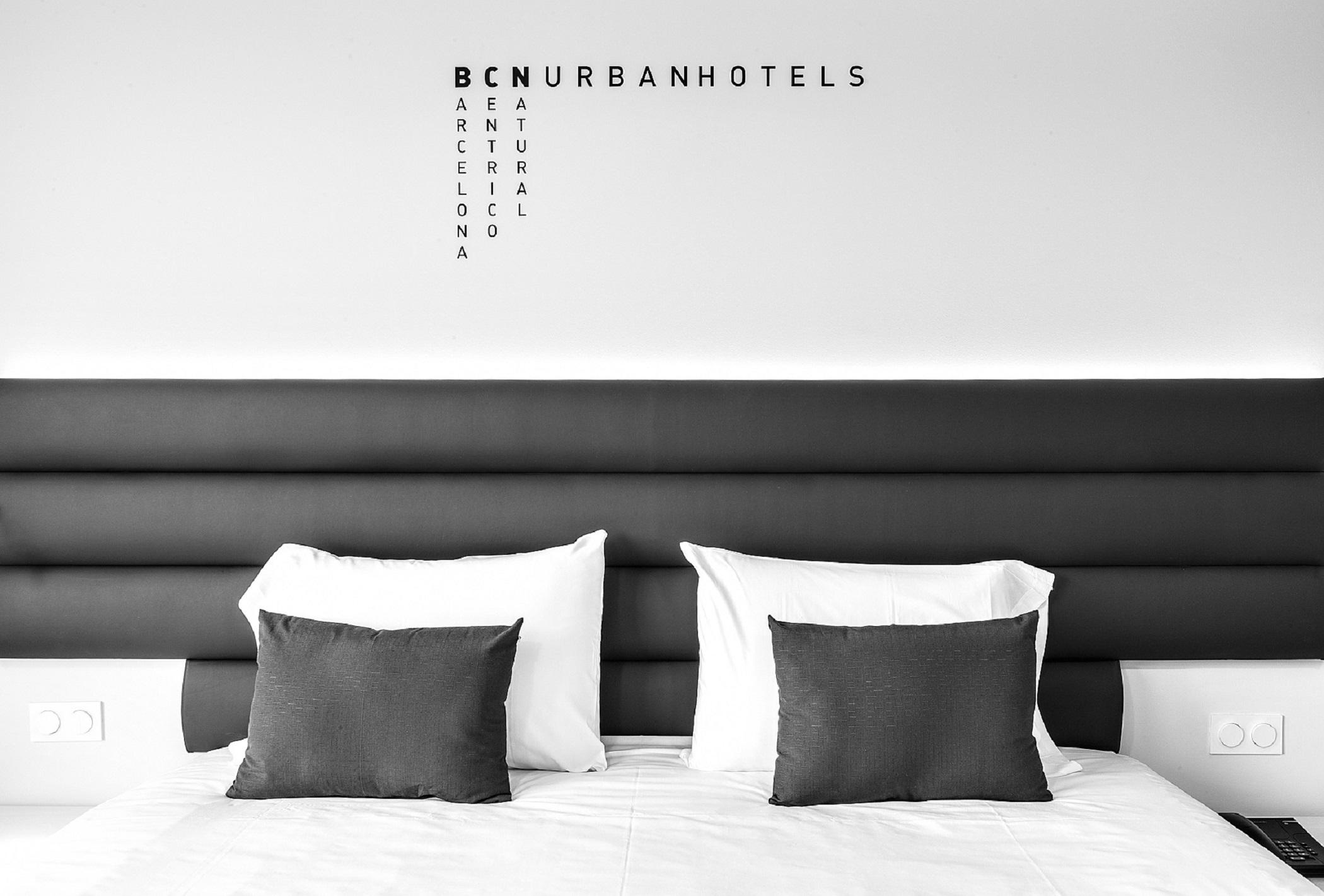 1881 Gran Rosellon 4* Barcelone