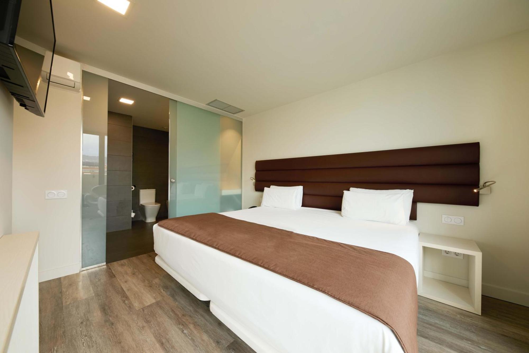 1881 Gran Rosellon Hotel Barcelone