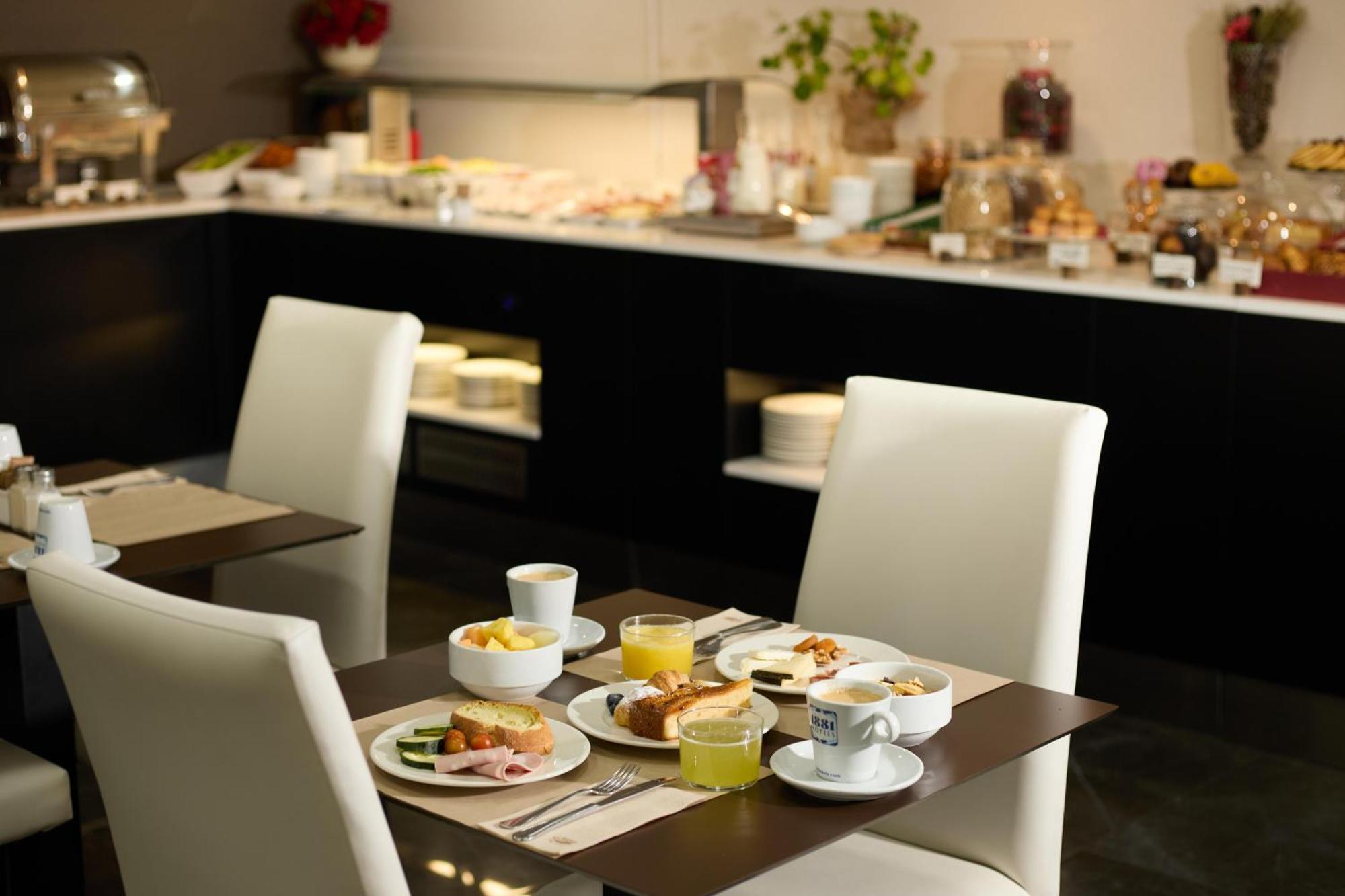 Bcn Urbaness Gran Rosellon Hotel 4*