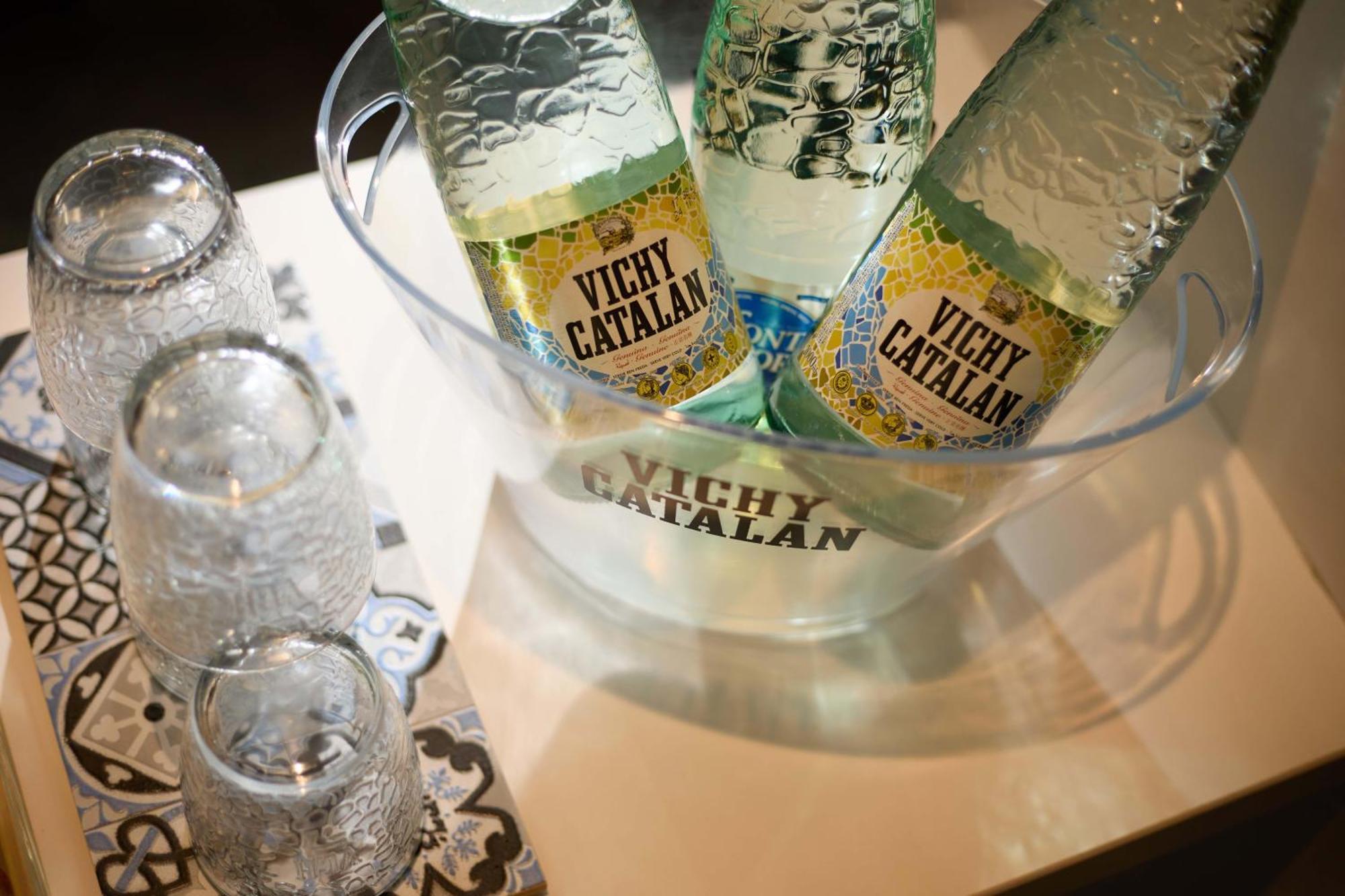 Hotel Bcn Urbaness Gran Rosellon 4*